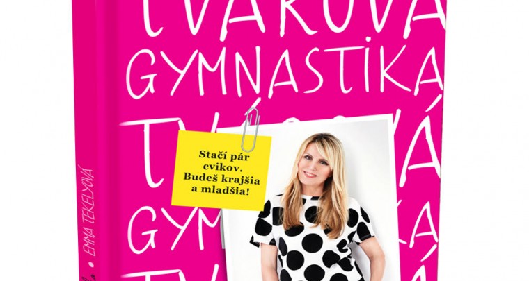 Tvárová gymnastika